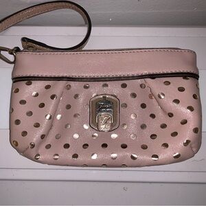 GUESS WRISTLET